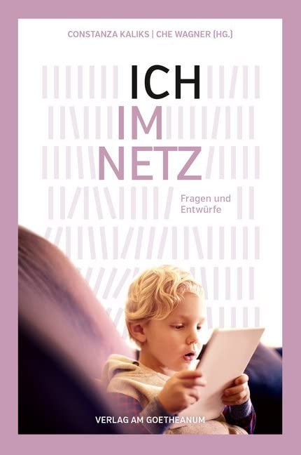 Ich im Netz: Fragen und Entwürfe Media & Communication