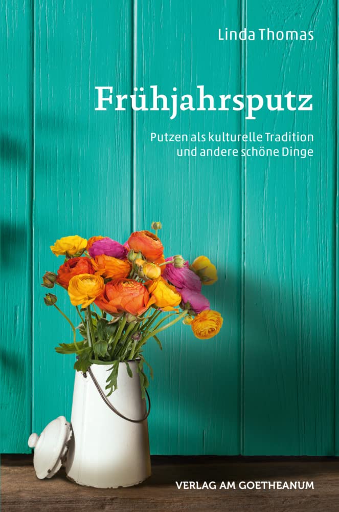 Frühjahrsputz Hobbies & Crafts