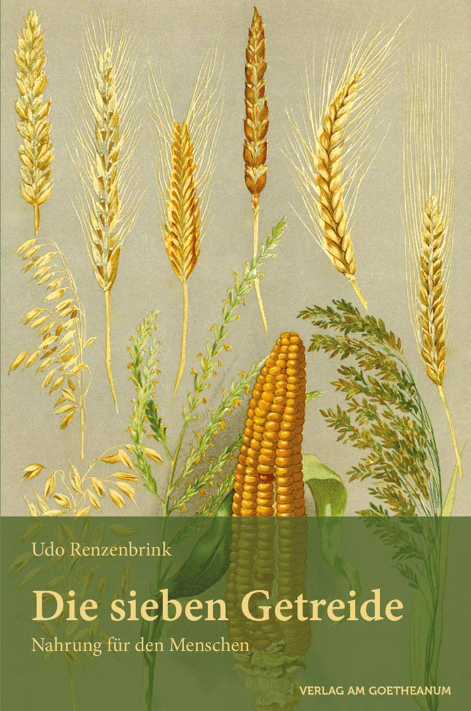 Product Image: Die sieben Getreide