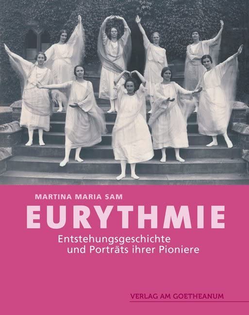 Eurythmie Memories