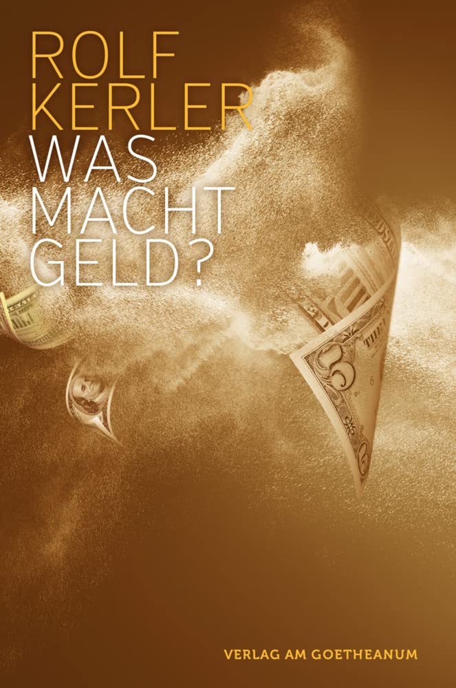 Product Image: Was macht Geld?