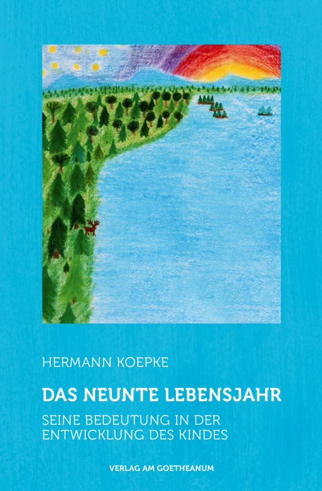 Product Image: Das neunte Lebensjahr