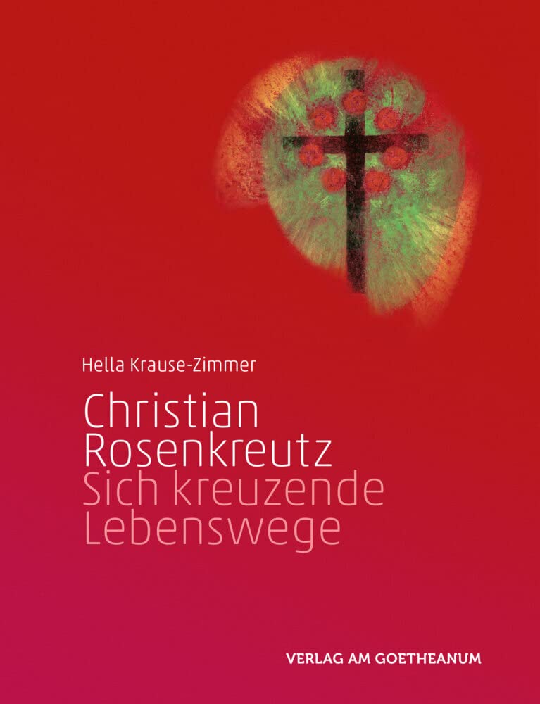 Christian Rosenkreutz Health, Nutrition & Fitness