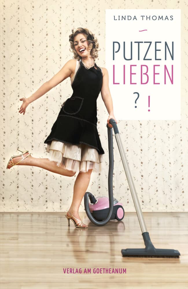 Putzen!? Business, Finance & Career Books
