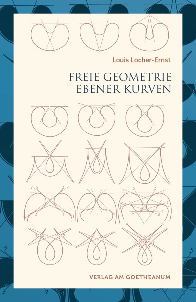 Freie Geometrie ebener Kurven Mathematics