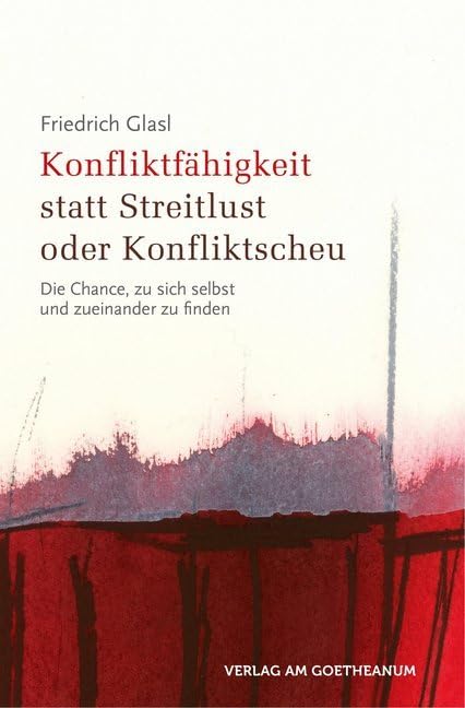 Product Image: Konfliktfähigkeit statt Streitlust oder Konfliktscheu