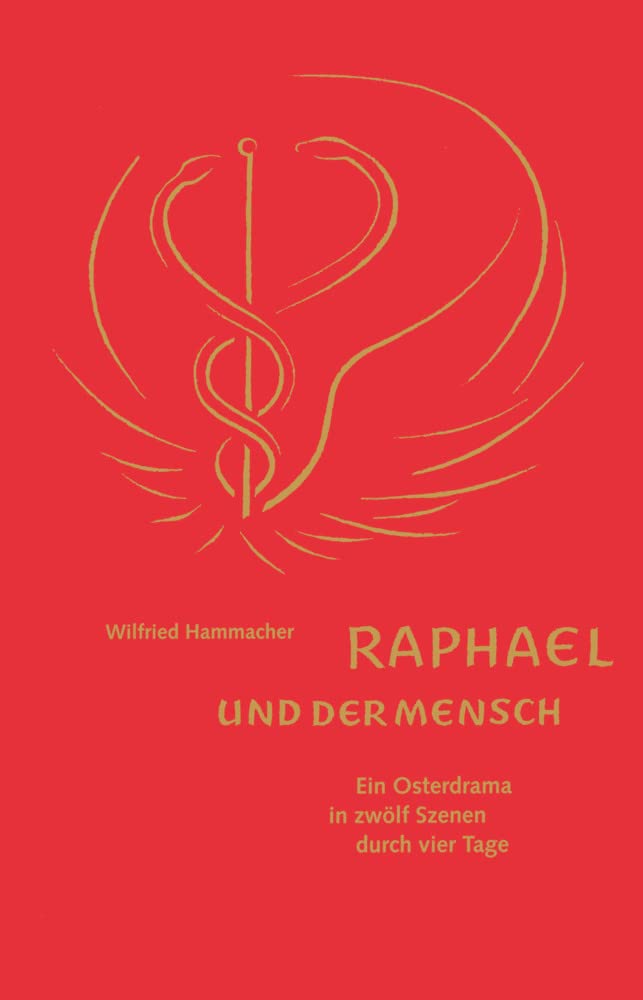 Raphael und der Mensch Poetry