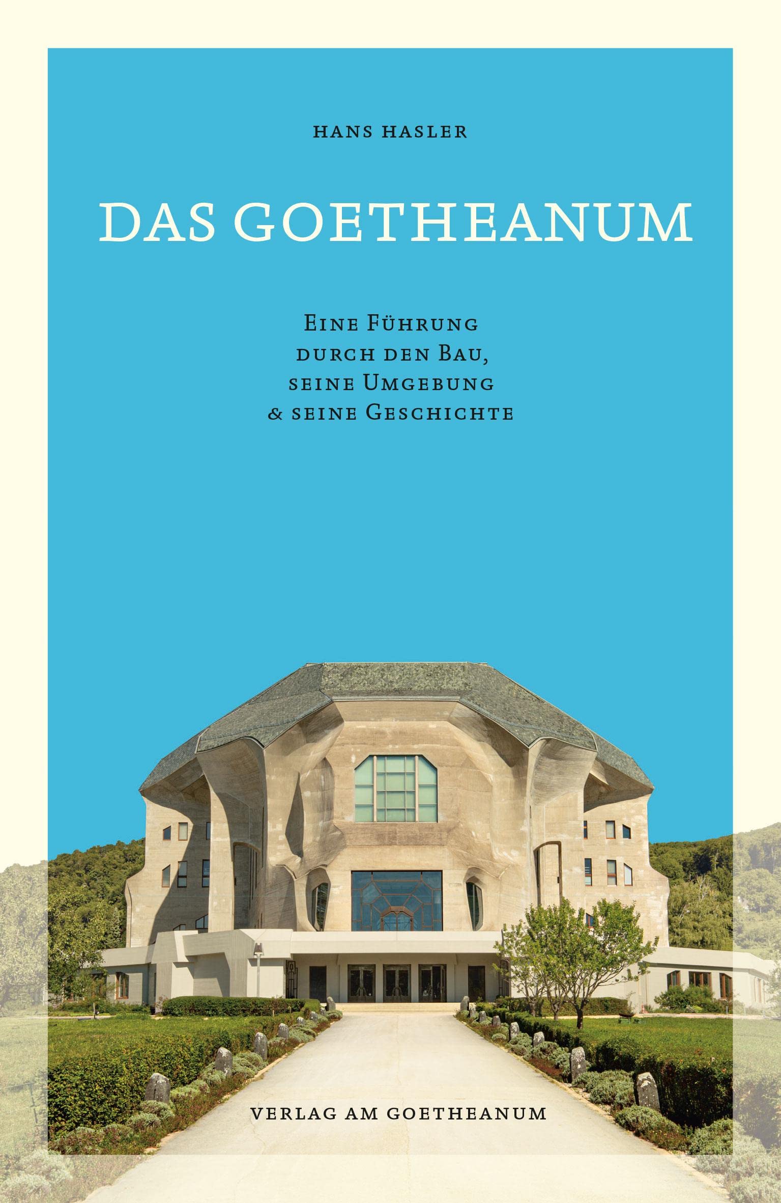 Product Image: Das Goetheanum