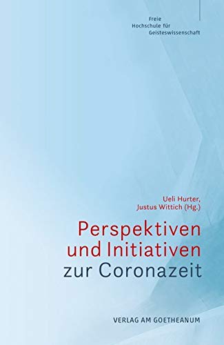 Perspektiven und Initiativen zur Coronazeit Business & Technology