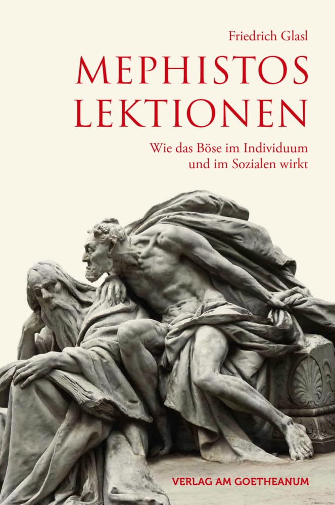 Product Image: Mephistos Lektionen