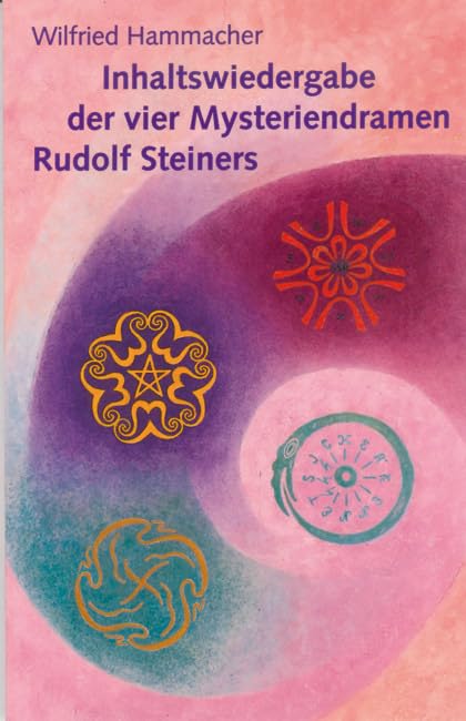 Inhaltswiedergabe der vier Mysteriendramen Rudolf Steiners Religion & Esotericism