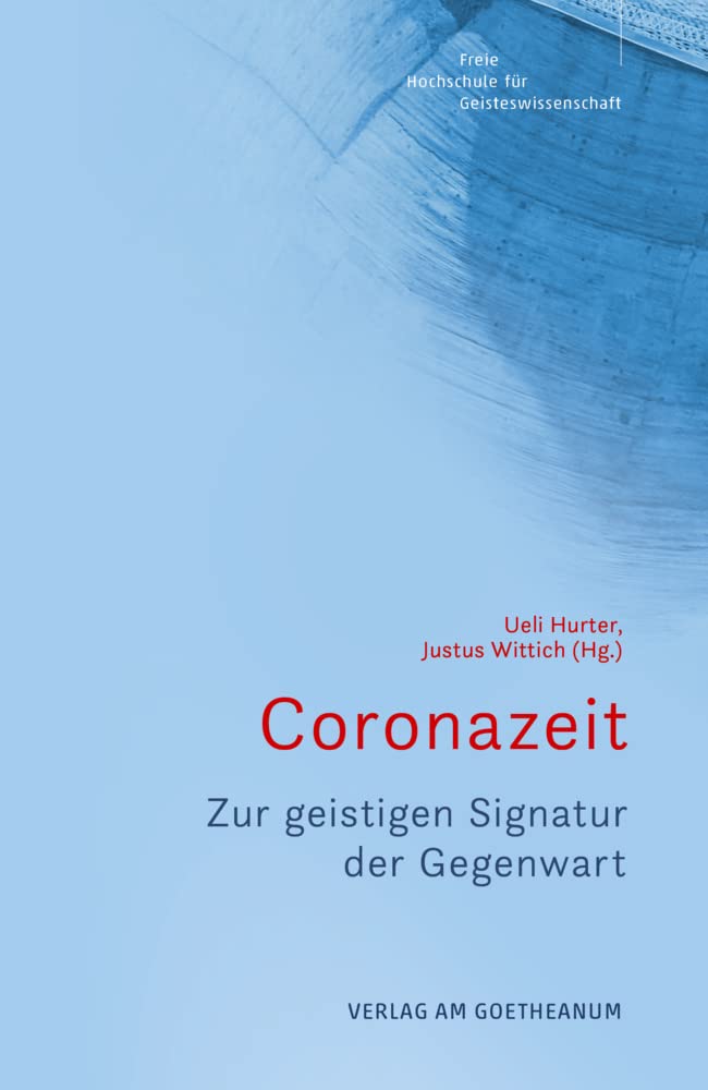 Coronazeit Religion & Esotericism