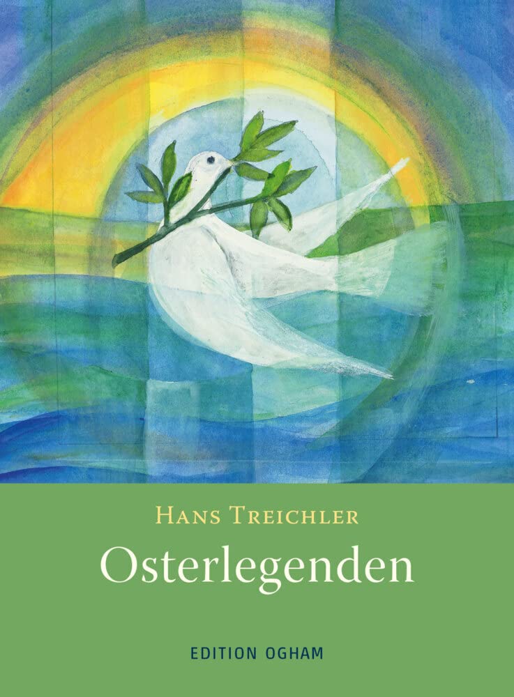 Osterlegenden Fairy Tales & Legends