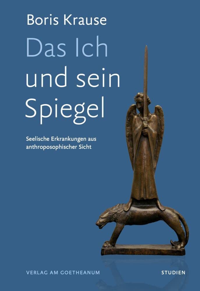 Das Ich und sein Spiegel Medicine