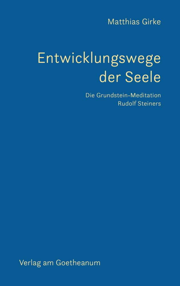 Product Image: Entwicklungswege der Seele