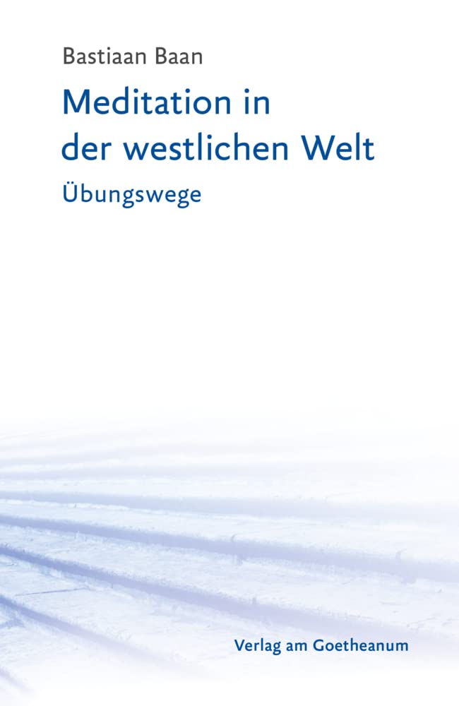 Meditation in der westlichen Welt Health, Nutrition & Fitness