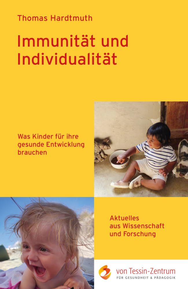 Immunität und Individualität Medicine