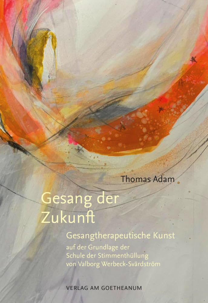 Product Image: Gesang der Zukunft