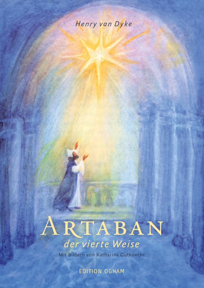 Artaban, der vierte Weise Contemporary literature