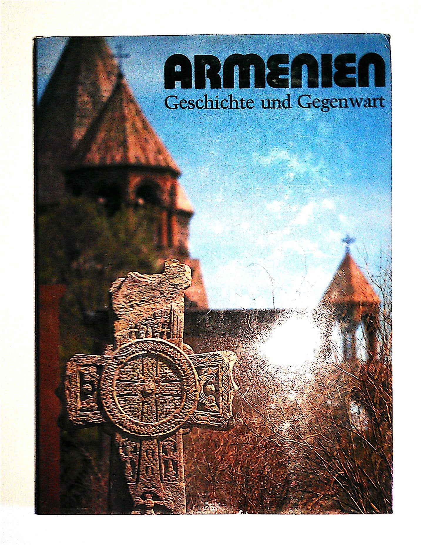 Armenien. Geschichte und Gegenwart Politics & History