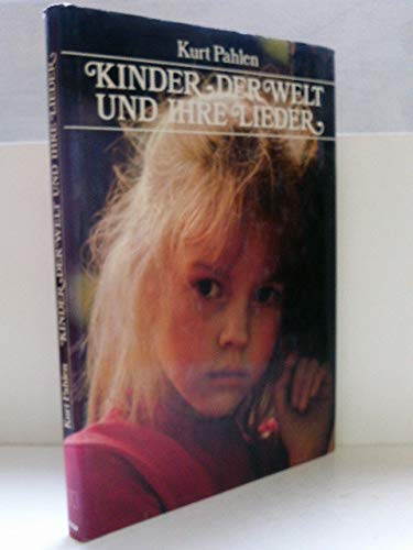 Kinder der Welt und ihre Lieder Books