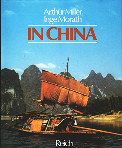 In China Travel Books