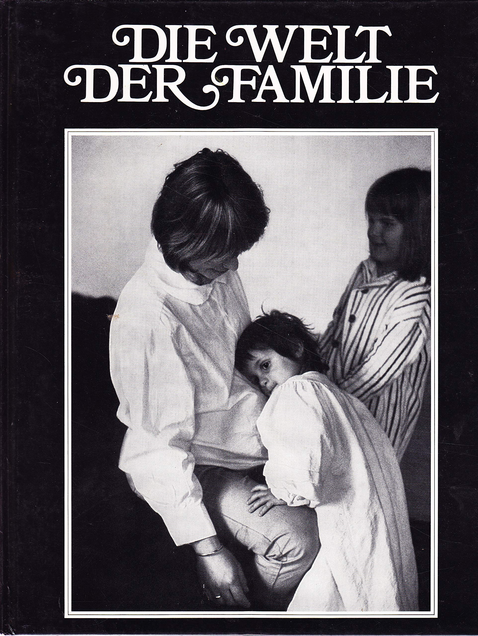 Die Welt der Familie Books