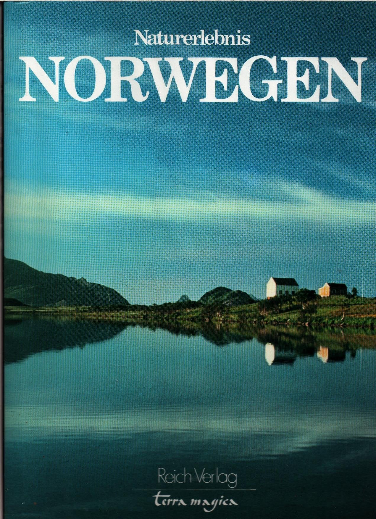 Naturerlebnis Norwegen (5301 173) Books