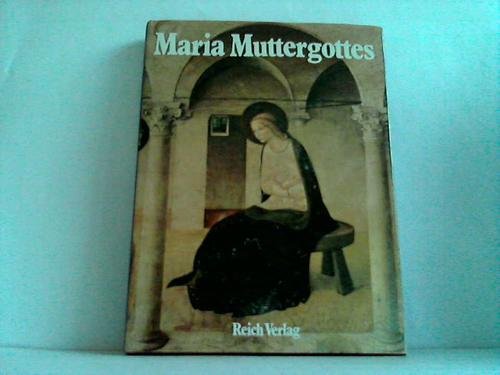 Maria Muttergottes Film, Art & Culture