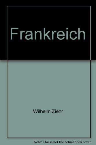 Frankreich Books