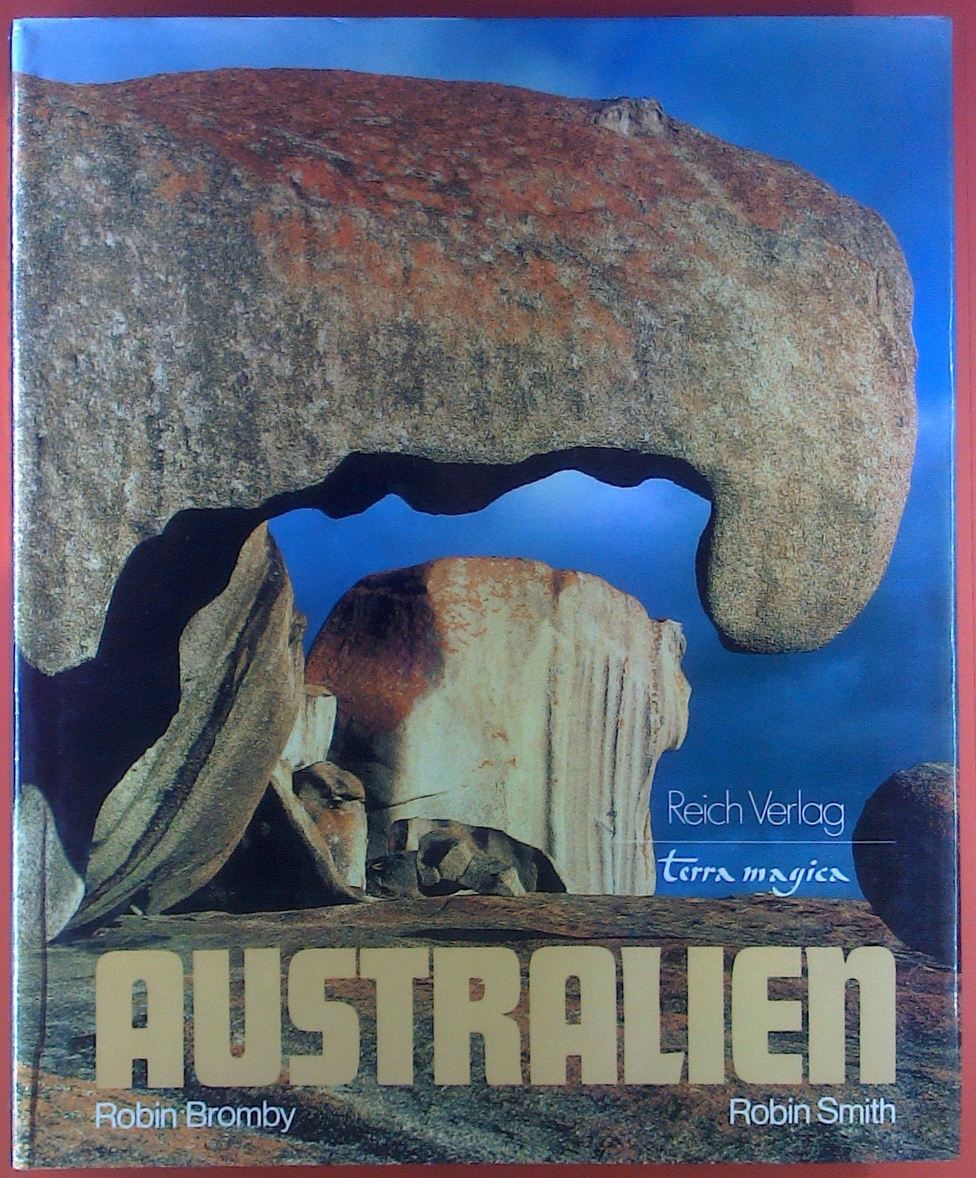 Australien Leisure, Home & Garden