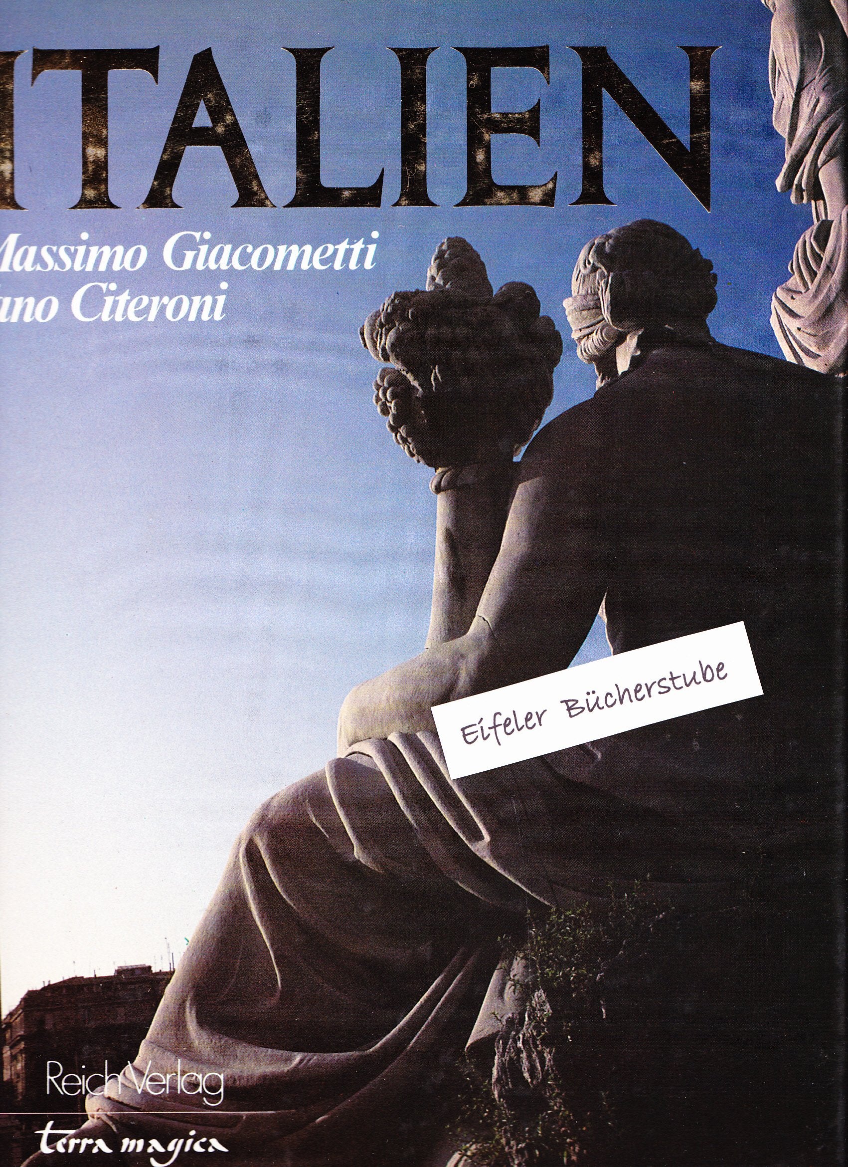 Italien Politics & History