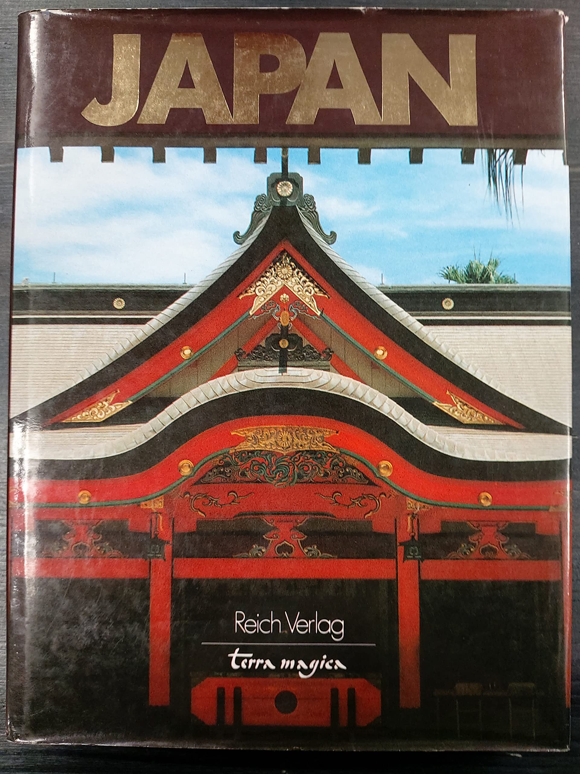 Product Image: Japan