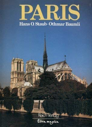Paris Books