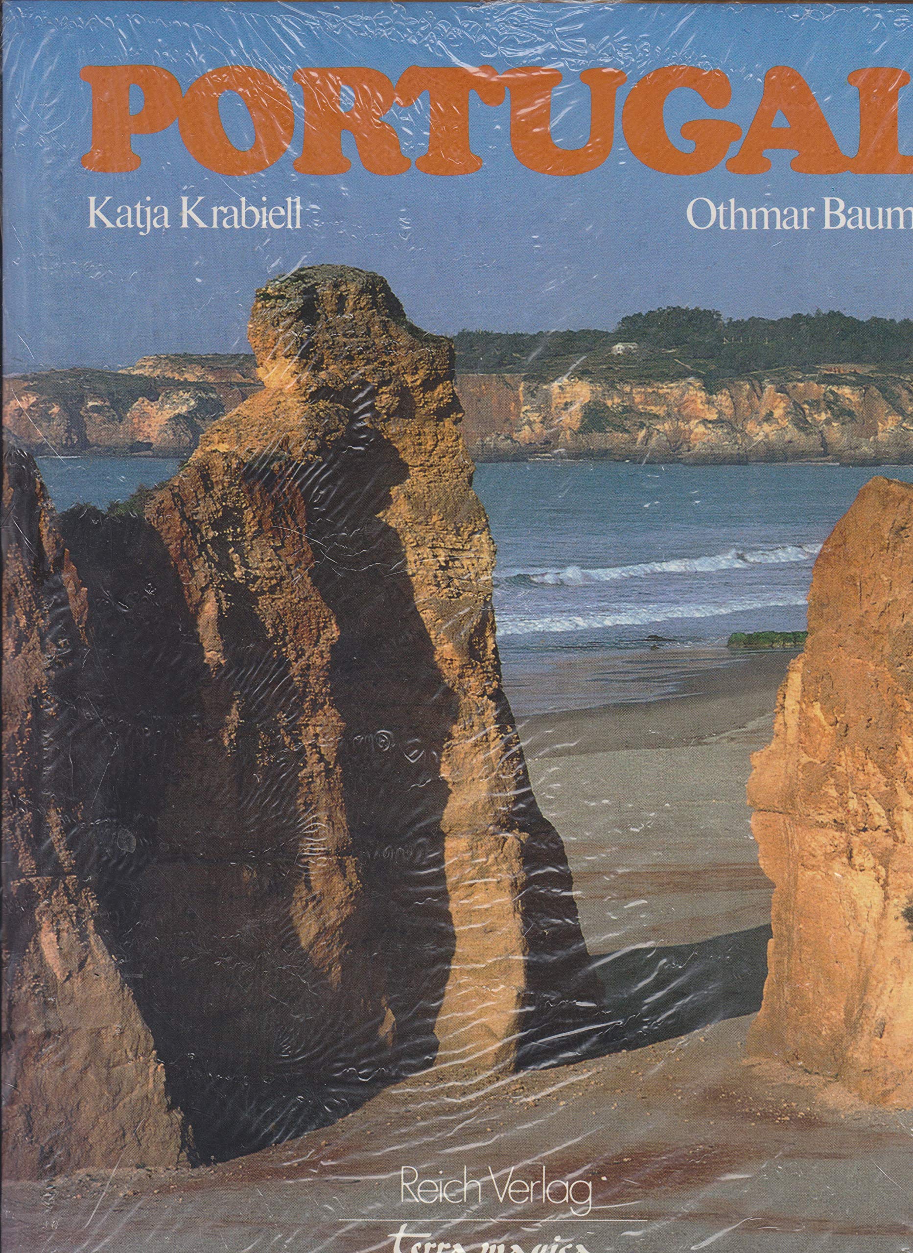 Portugal Books