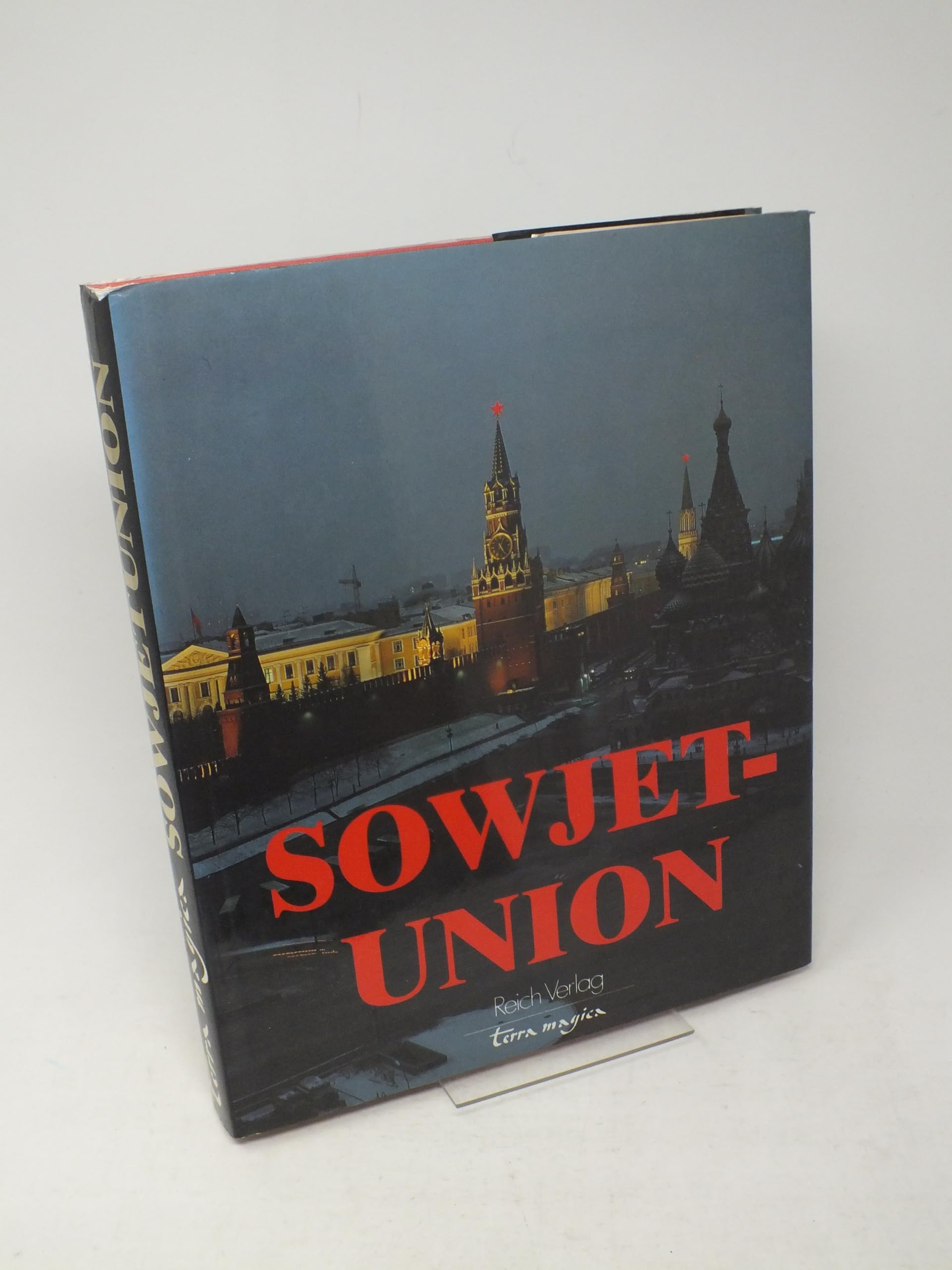 Product Image: Sowjetunion