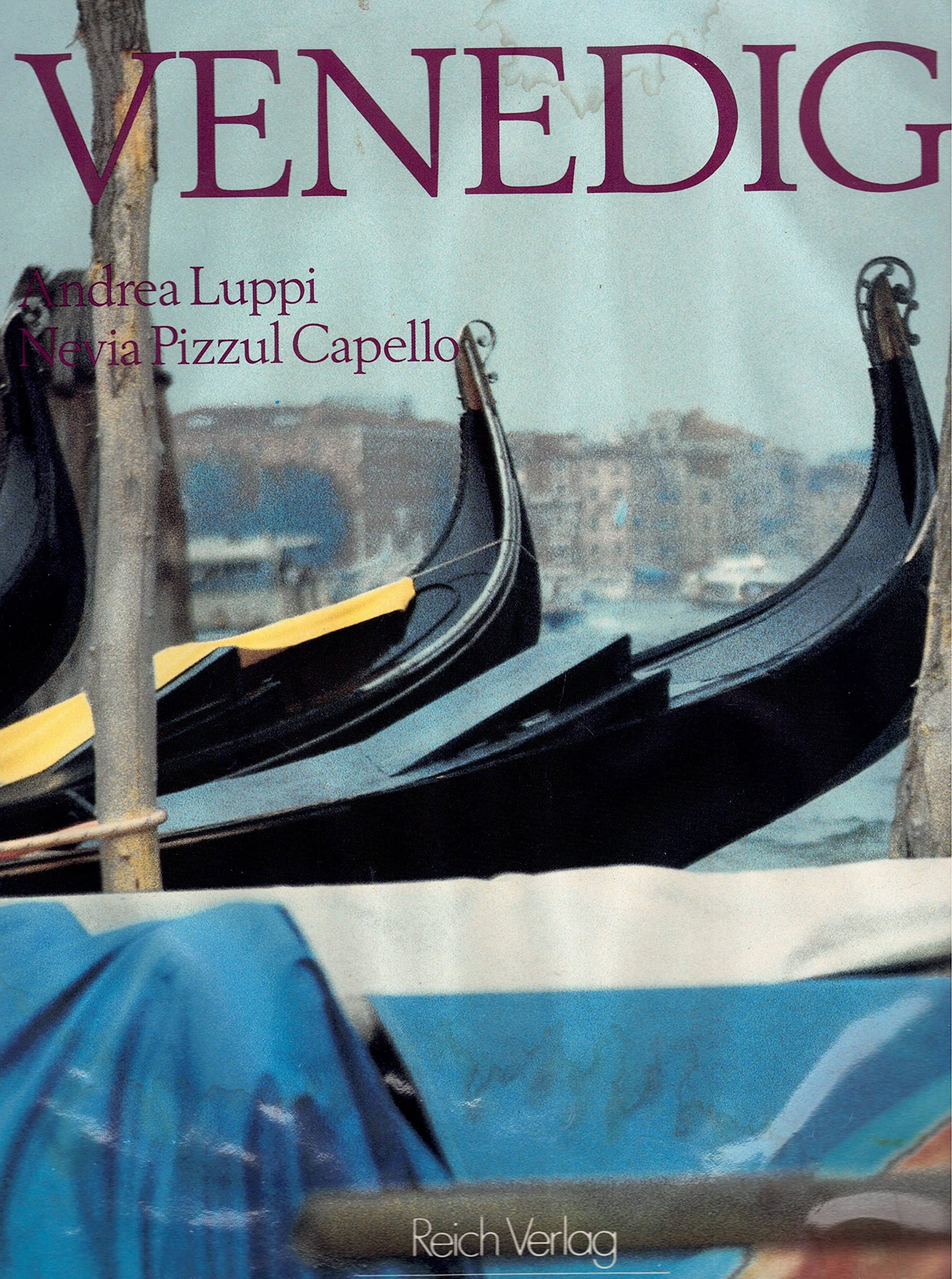 Product Image: Venedig