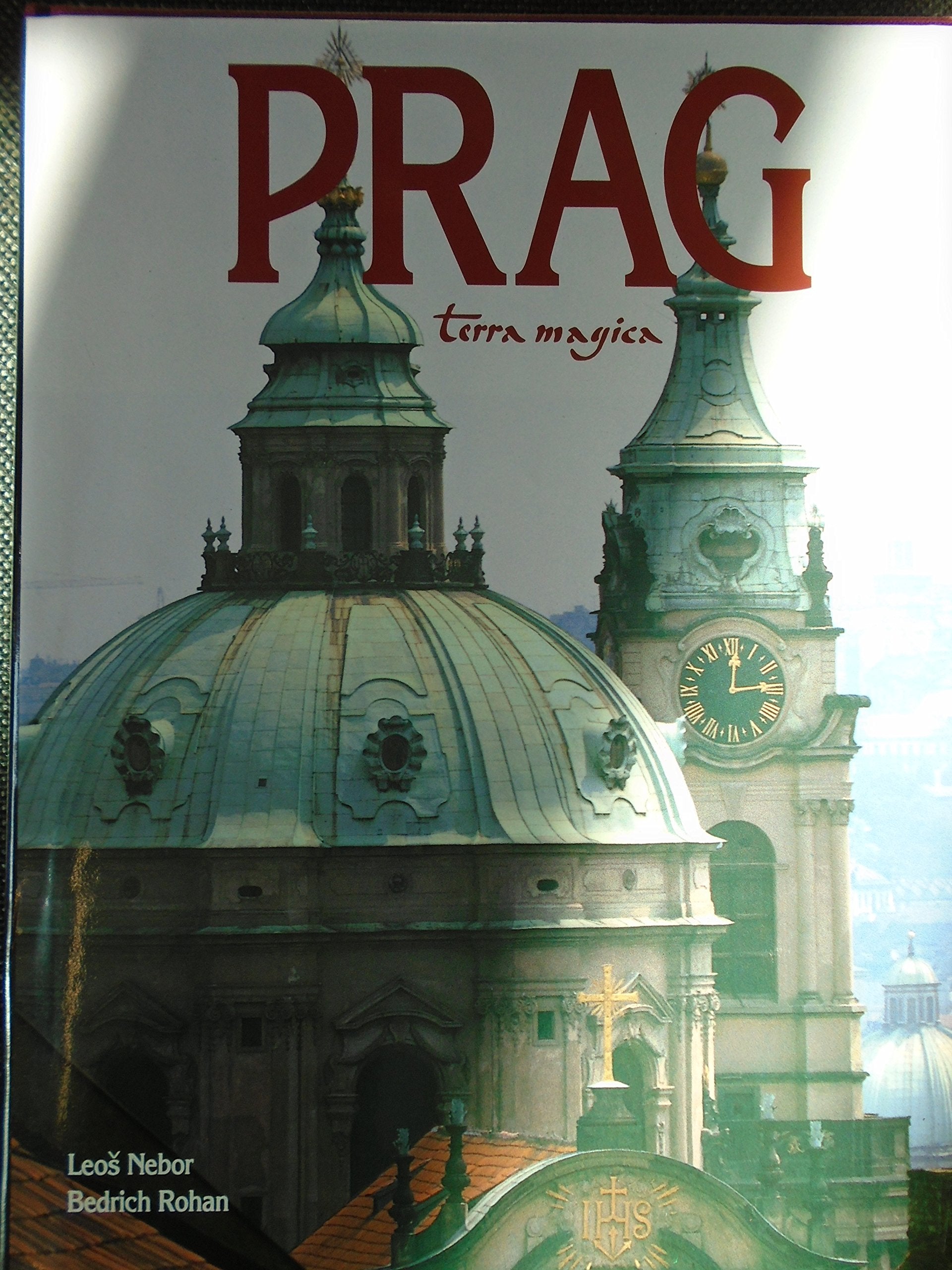 Product Image: Prag.