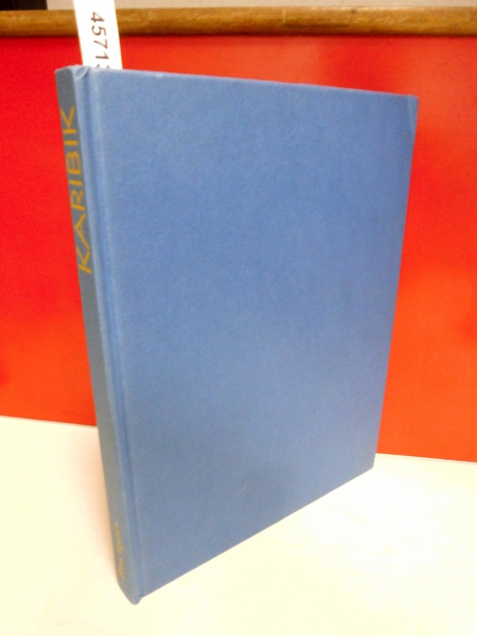 Karibik Travel Books