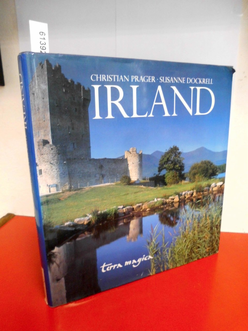 Product Image: Irland