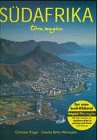 Südafrika Travel Books