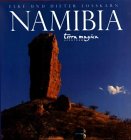 Product Image: Namibia: Wildnis mit deutschafrikanischer Gegenwart