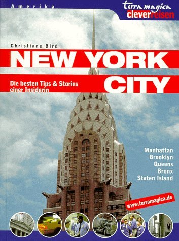 New York Guide Leisure, Home & Garden