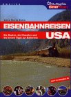 Product Image: Eisenbahn-Reisen USA