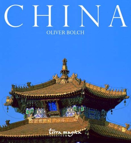 China: Riesenreich der Mitte Books