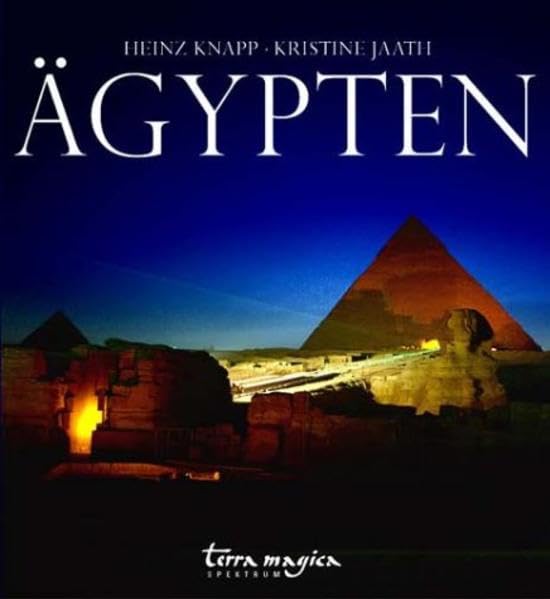 Ägypten Leisure, Home & Garden Books