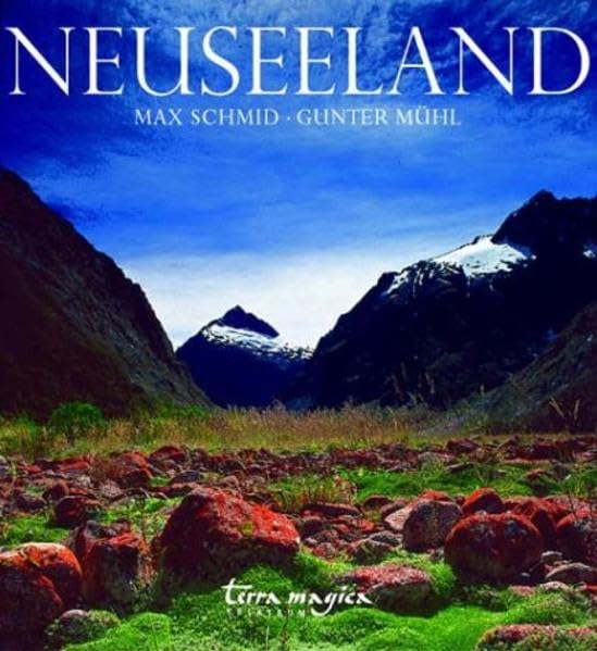 Neuseeland Leisure, Home & Garden