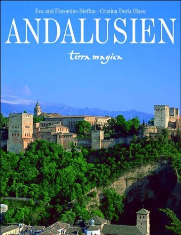 Andalusien: Mit Granada, Sevilla, Córdoba Travel