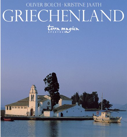Griechenland: Spektrum Travel