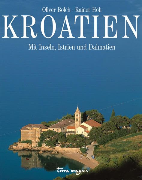 Kroatien Leisure, Home & Garden Books